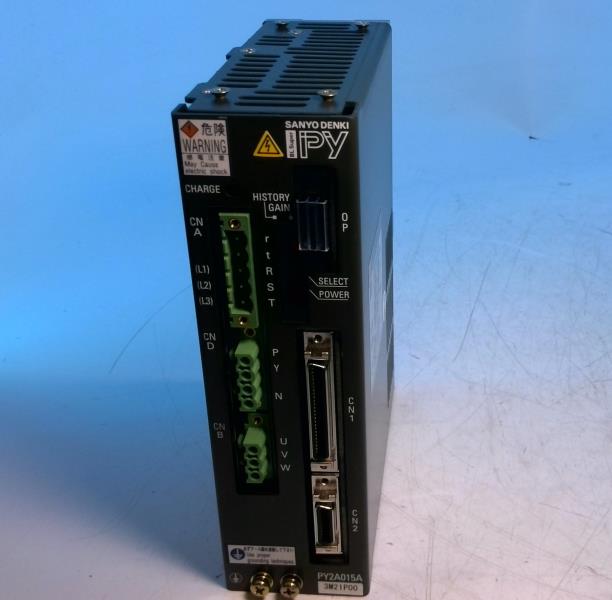 SANYO PY2A015A3M21P00