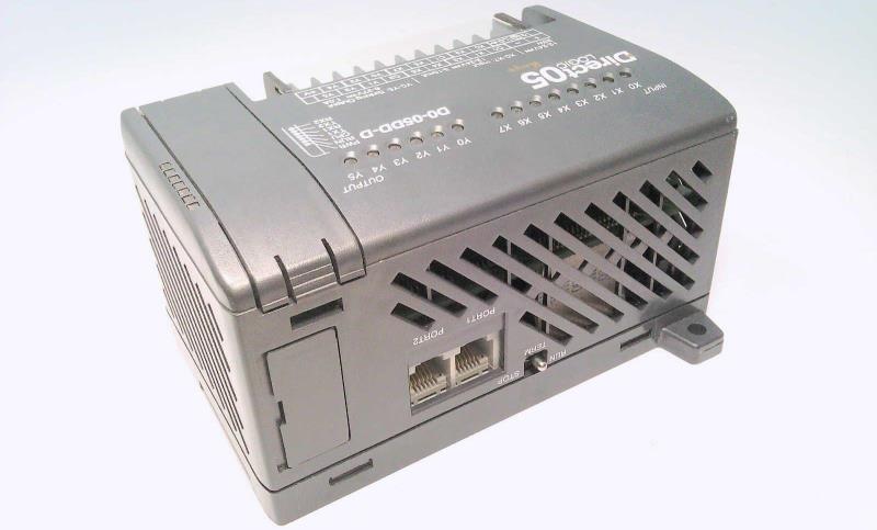 AUTOMATION DIRECT D0-05DD-D