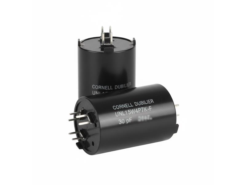 CORNELL DUBILIER UNL15W4P7K-F