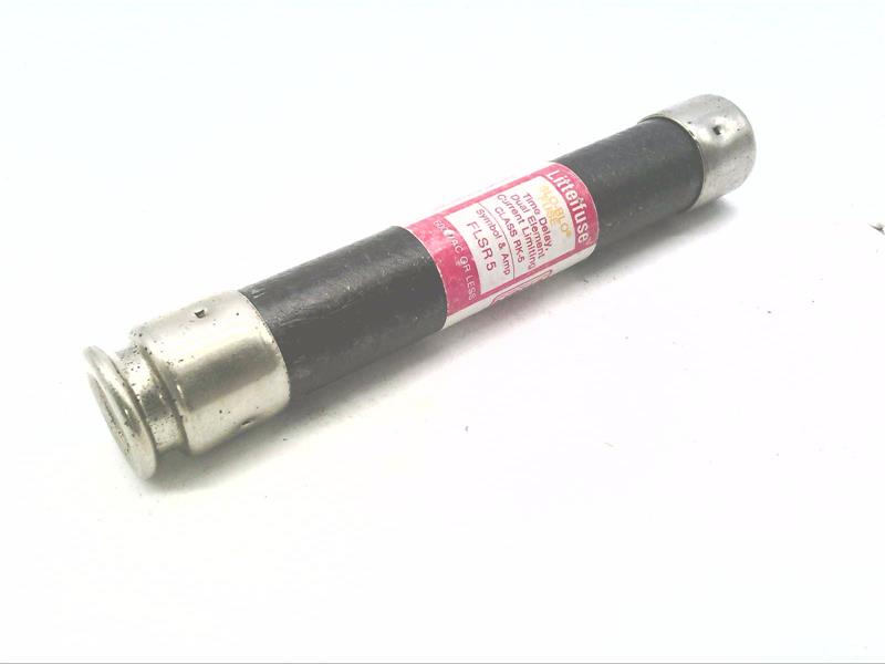 LITTELFUSE FLS-R-5