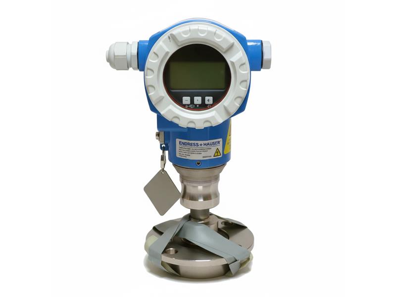 ENDRESS & HAUSER PMP75-ABA2P11TKAAA