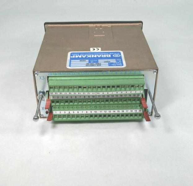 BRANKAMP CMS 100-2K