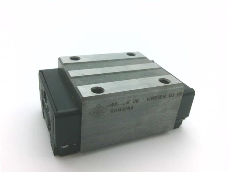 SCHAEFFLER GROUP KWE15-H