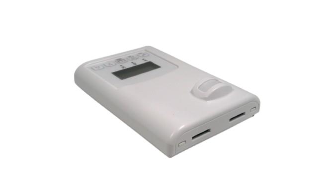 INVENSYS VT7657B5531P