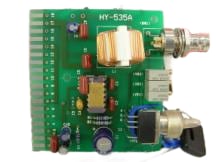 MATSUSHITA ELECTRIC HY-535A