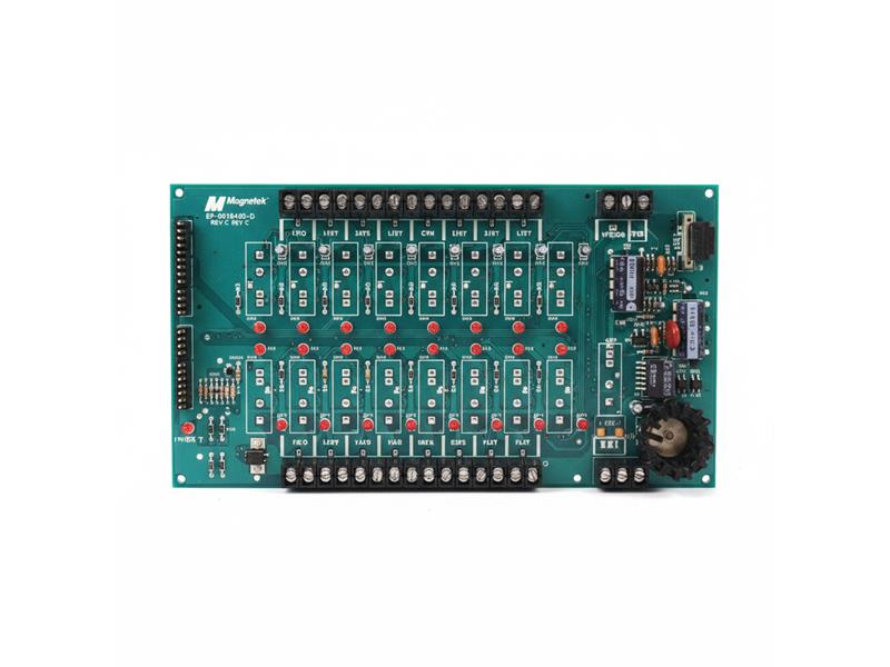 MAGNETEK EP-0018400-D