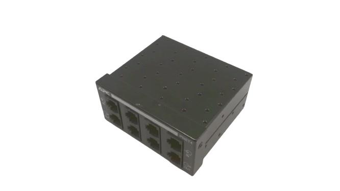 SCHNEIDER ELECTRIC PNET4