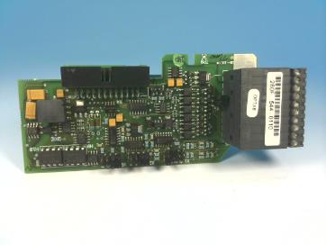 EATON CORPORATION OPTA8