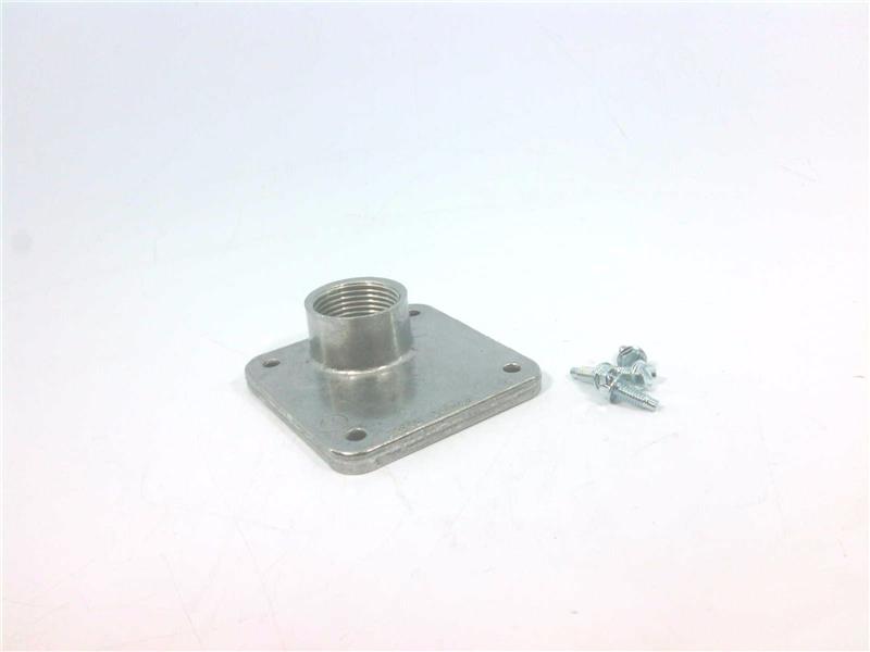 EATON CORPORATION ARP00003CH1