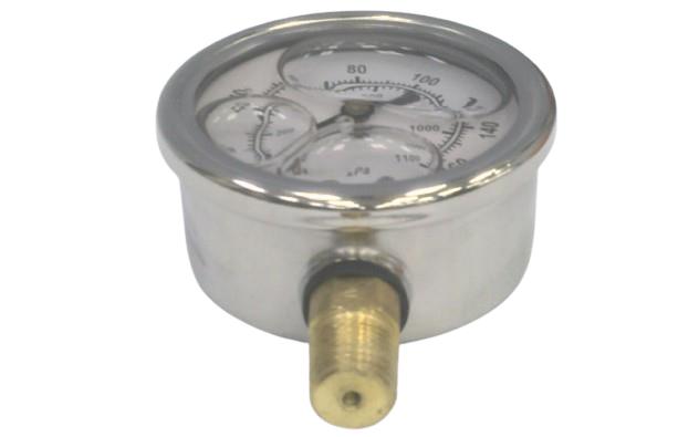 MARSH BELLOFRAM J7652P