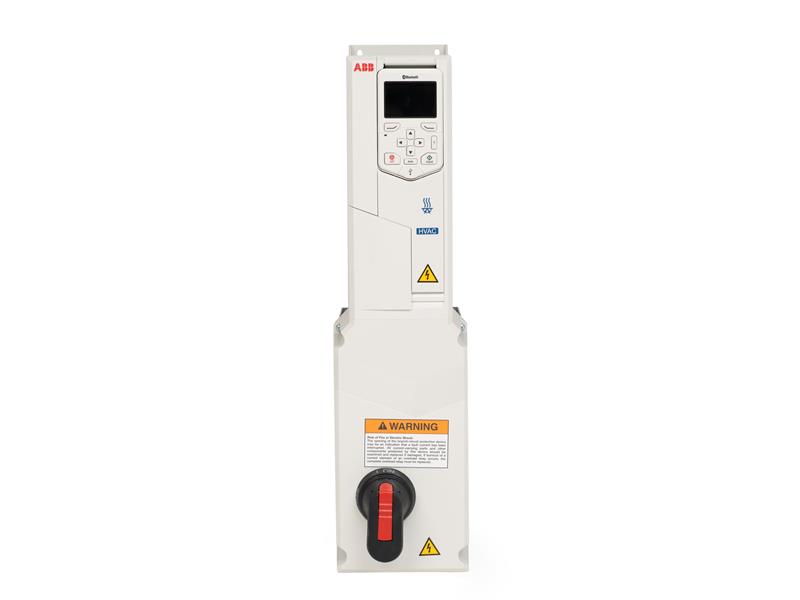 ASEA BROWN BOVERI ACH580-PCR-012A-4+B056