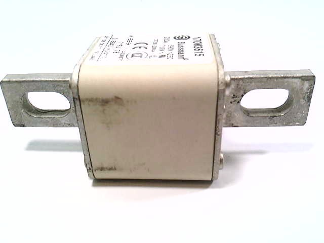 EATON CORPORATION 170M3615