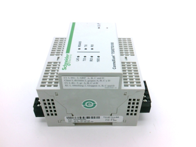 SCHNEIDER ELECTRIC TSXETG100