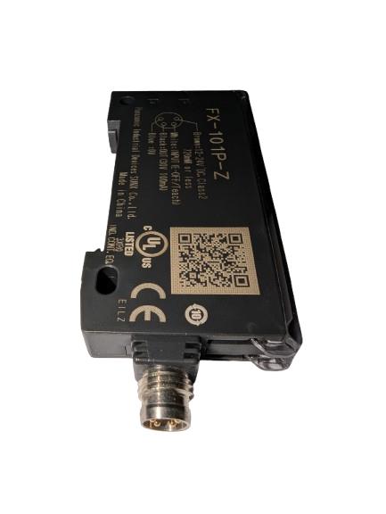 MATSUSHITA ELECTRIC FX-101P-Z