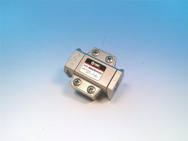 SMC NAKM3000