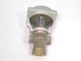 INVENSYS V6600-04302-01C85