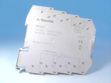 TETRA LAVAL TPT21