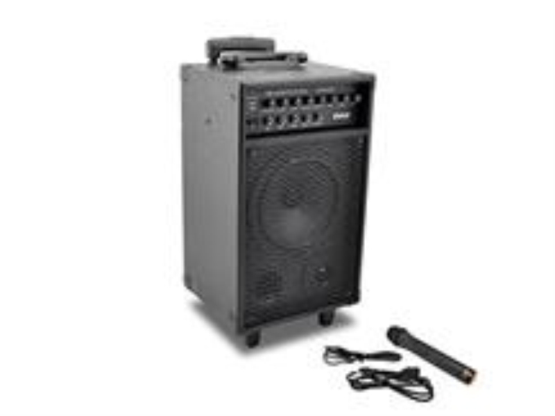 PWMA940BTI by PYLE NATIONAL