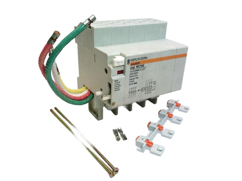 MG27805 by SCHNEIDER ELECTRIC