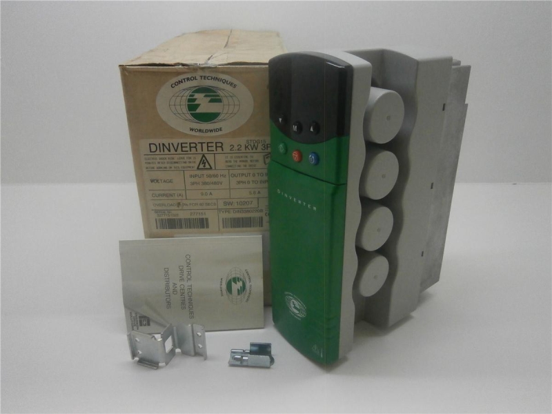 NIDEC CORP DIN3380220B