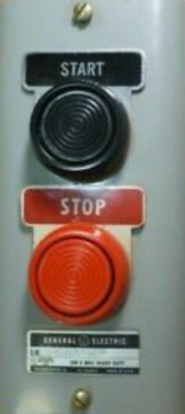 GENERAL ELECTRIC CR2940NA402A