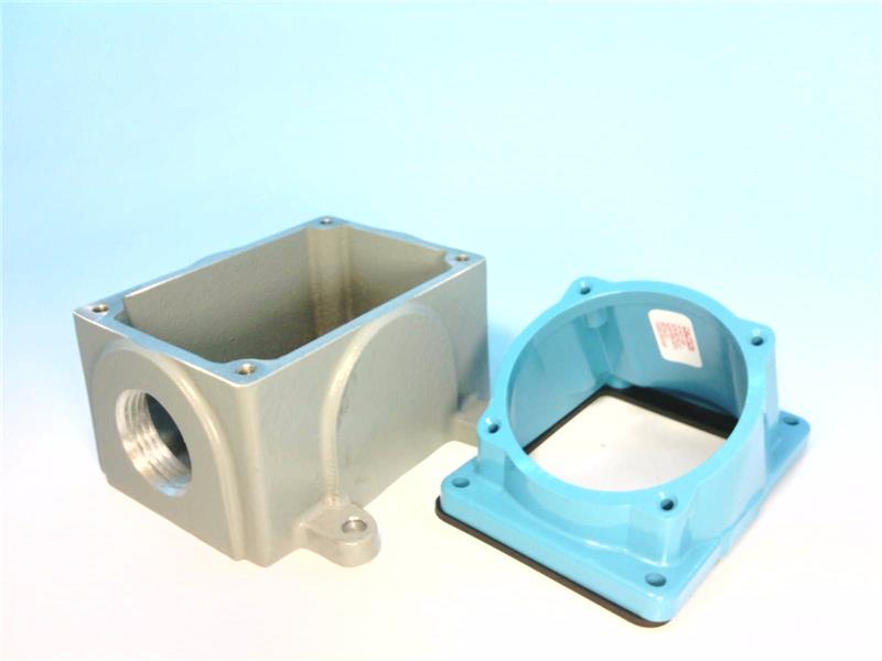 MARECHAL ELECTRIC SA 61-6A053-080-1