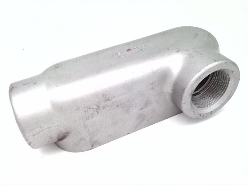 ABB THOMAS & BETTS ALR-4