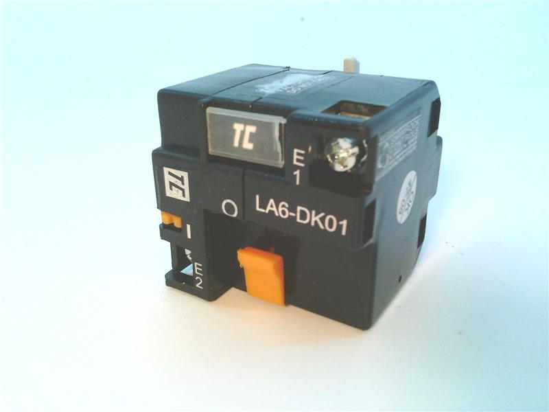 SHAMROCK LA6-DK01-B6