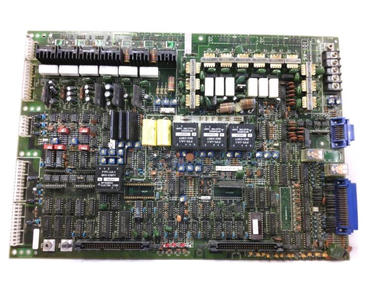 MITSUBISHI BD625A553H04