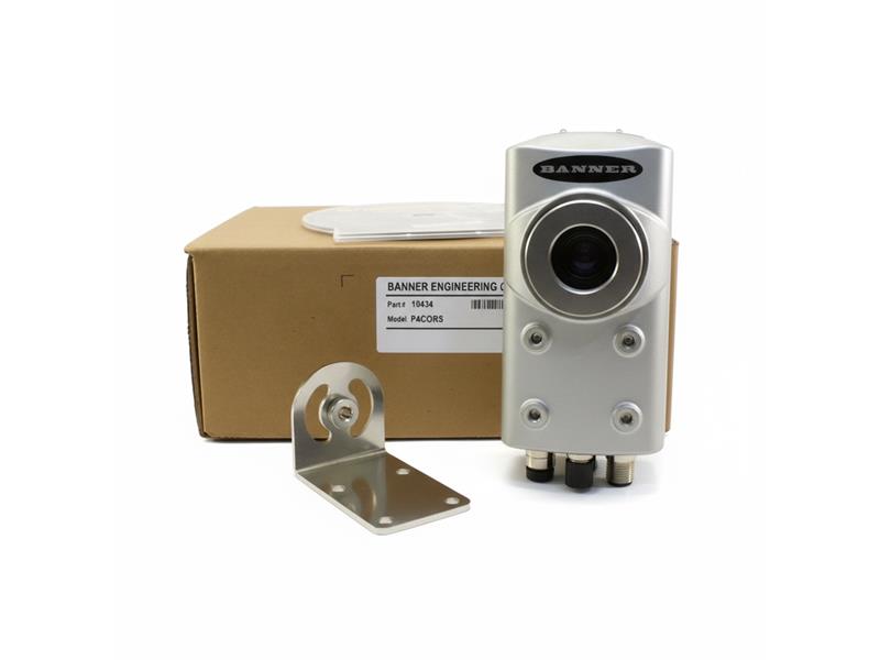 P4CORS by BANNER ENGINEERING