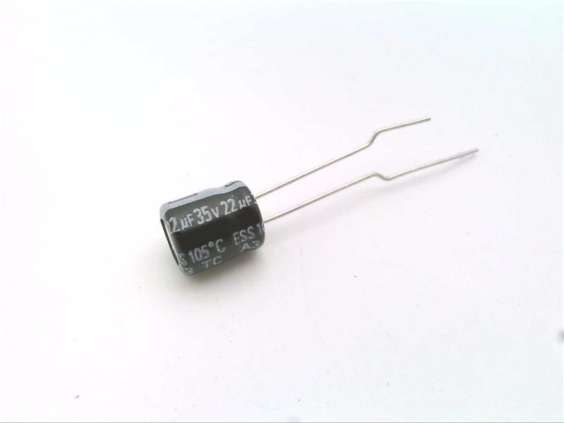 YAGEO ESS226M035AE2EA