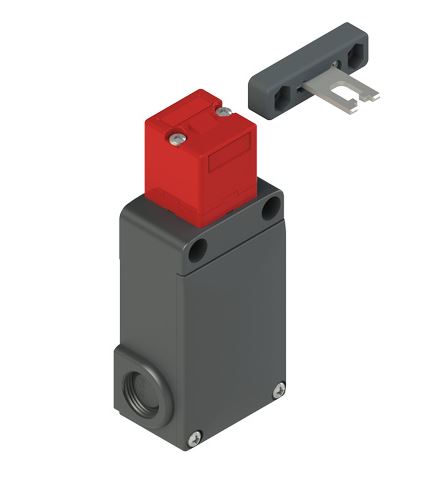 PIZZATO FS 2196E120-F7