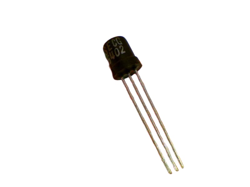 ECG-6402 by OSRAM