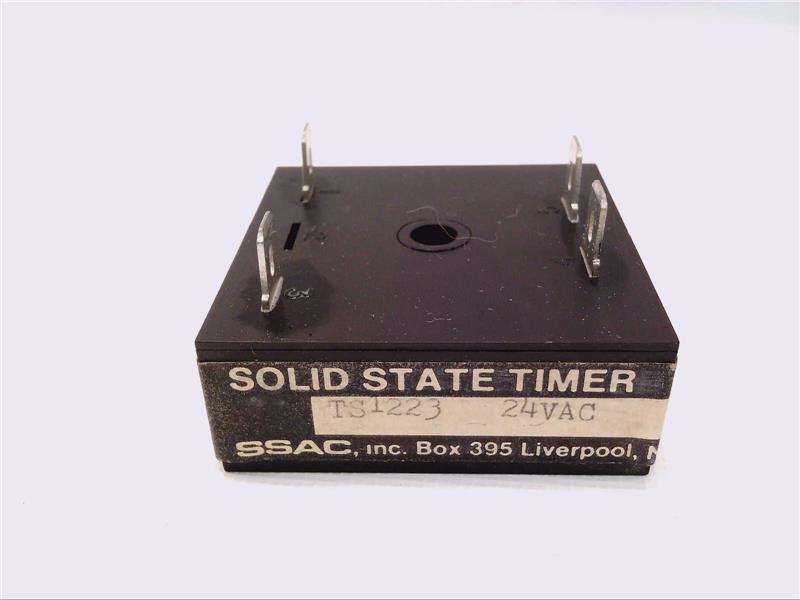 ASEA BROWN BOVERI TS1223