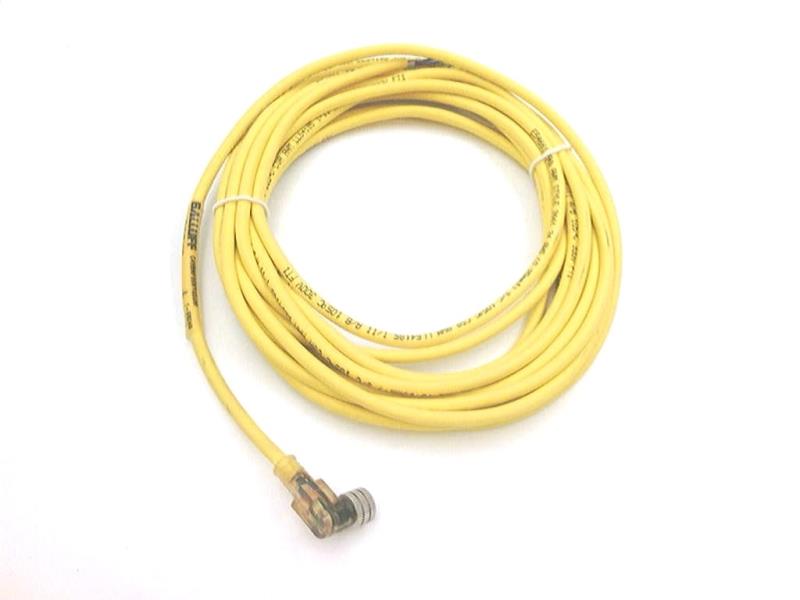 BALLUFF C49-BNF-00-VY-050M