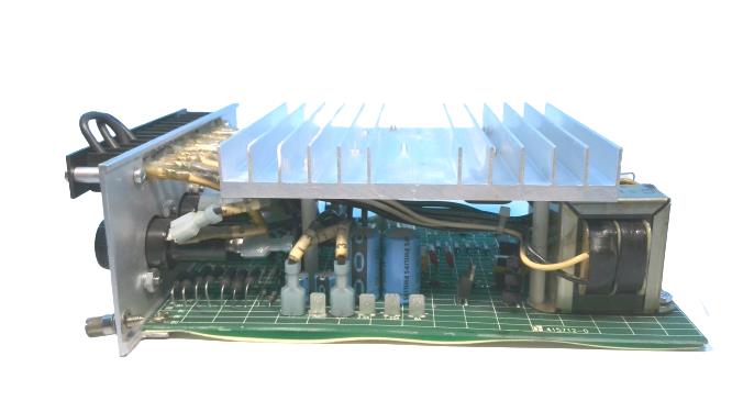 ASEA BROWN BOVERI 0-415712-0