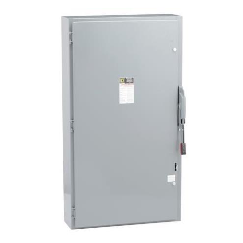 SCHNEIDER ELECTRIC HU361EI2