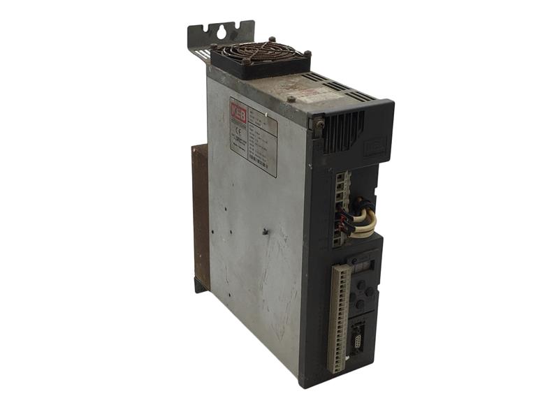 KEB AUTOMATION 12.F0.R33-4000