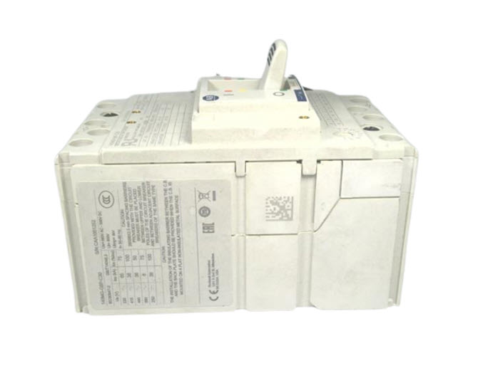 ALLEN BRADLEY 140MG-G8P-C30-AJ-MT