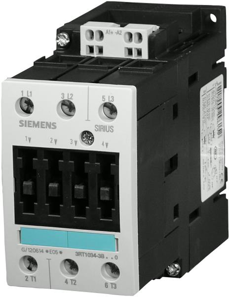 SIEMENS 3RT1036-3AN60