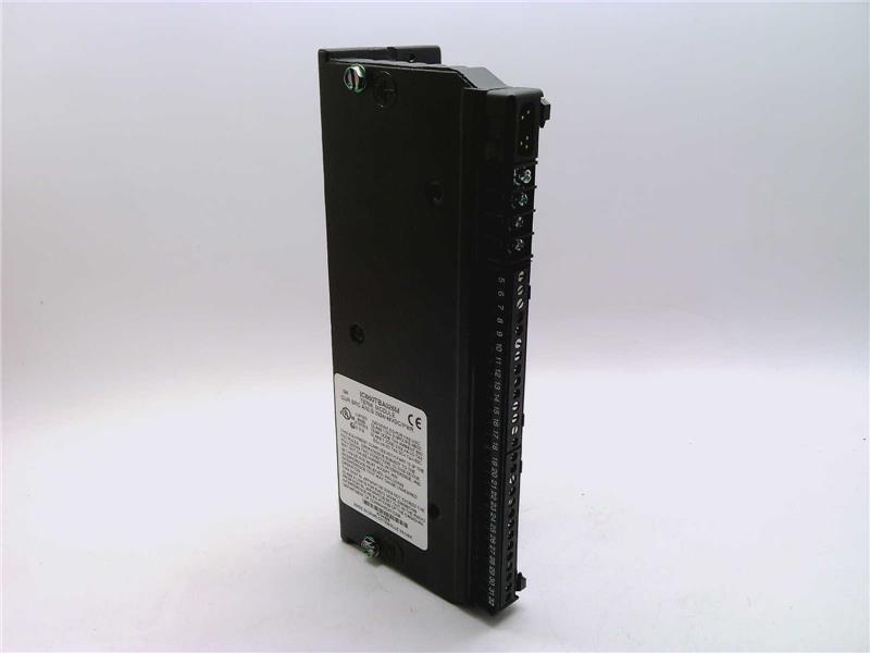 FANUC IC660TBA026