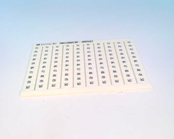 ASEA BROWN BOVERI 023300623