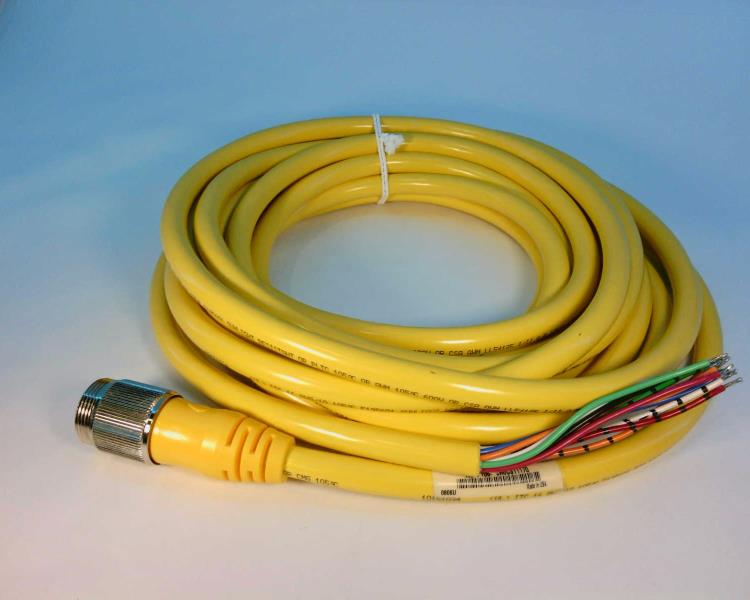 TURCK RSM 106-8M/CS11170