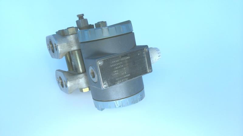 INVENSYS 843DP-H2I1NK