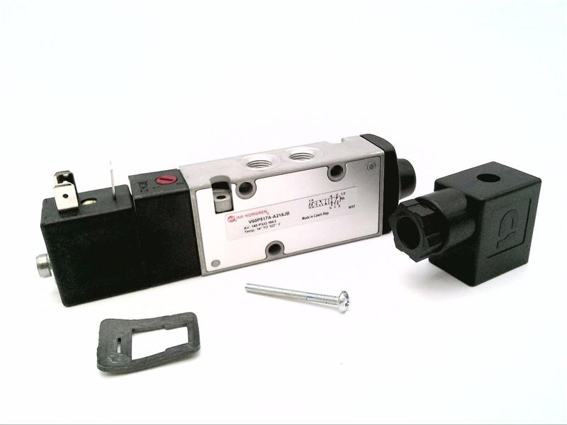 NORGREN V60P517A-A218JB