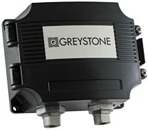 GREYSTONE WP-D-103-LCD