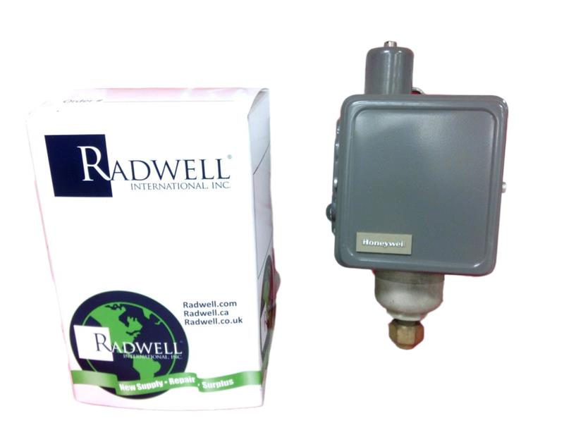 HONEYWELL L414X-1027-2
