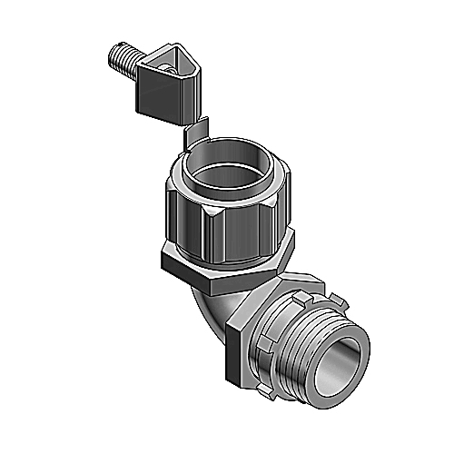 ABB THOMAS & BETTS 5257GR