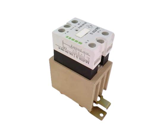 EATON CORPORATION DIL SH 18V-K