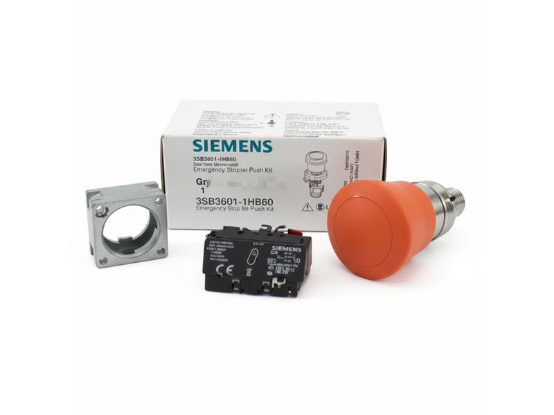 SIEMENS 3SB3601-1HB60